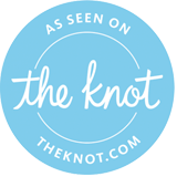 recommended vendor by the knot